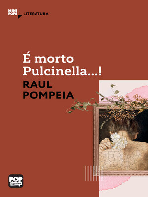cover image of É morto Pulcinella...!